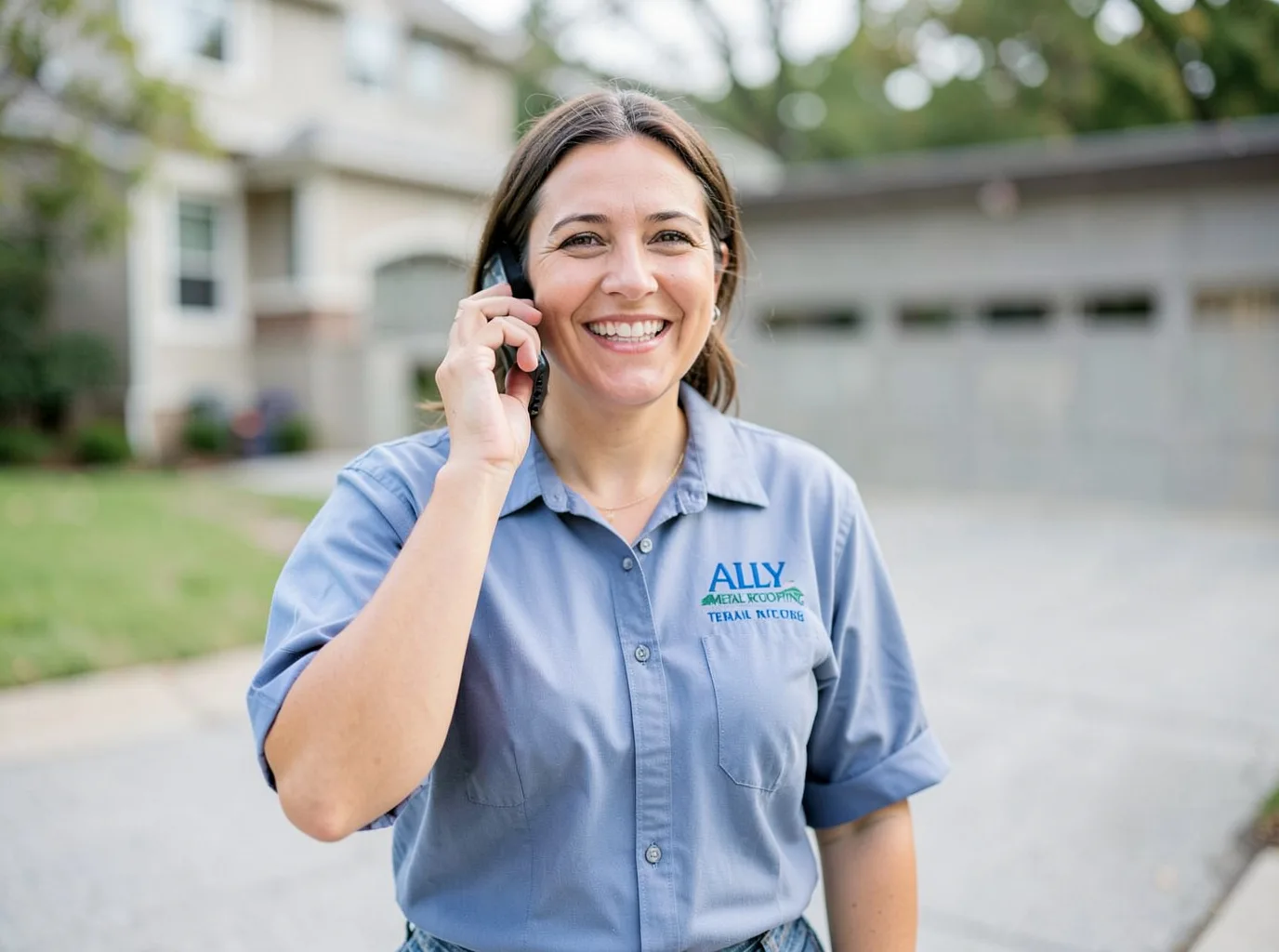 Metal Roof Installation Couderay, WI FAQs